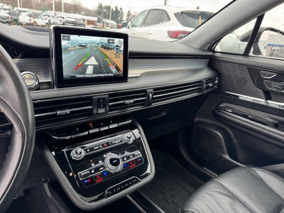 2022 Lincoln Corsair 4WD