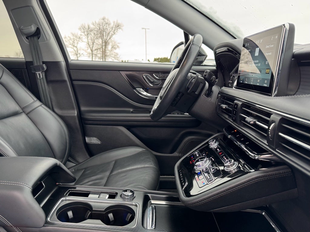 2022 Lincoln Corsair 4WD