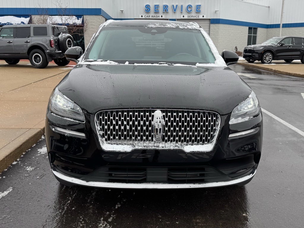 2022 Lincoln Corsair 4WD
