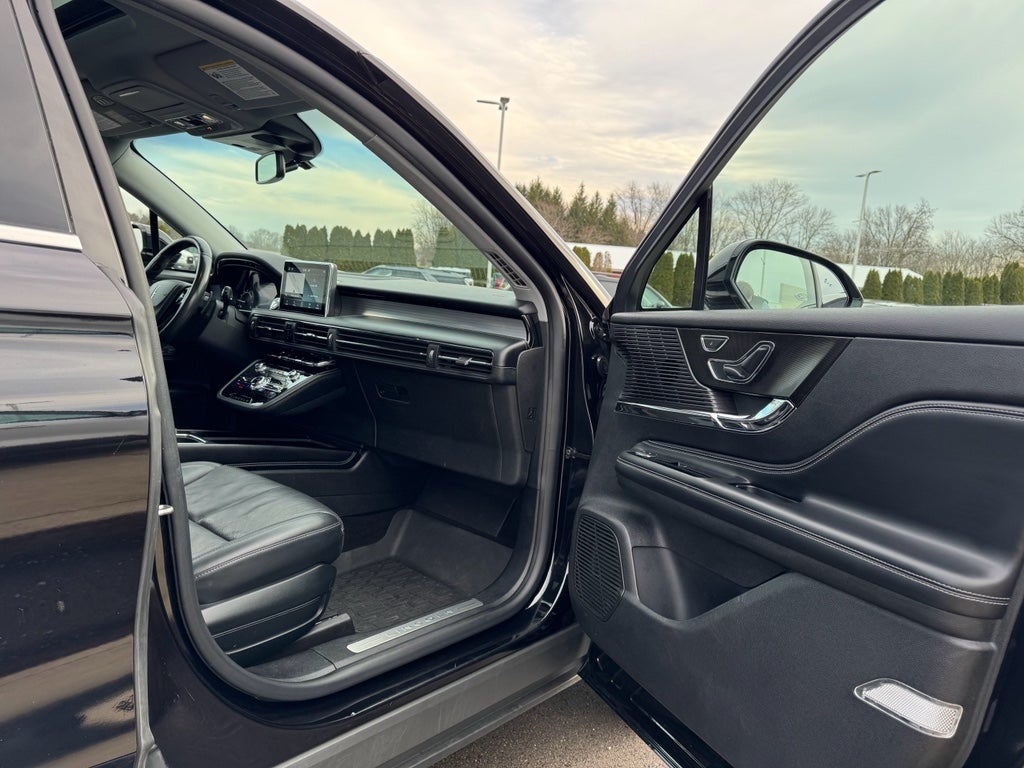 2022 Lincoln Corsair 4WD