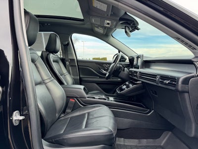 2022 Lincoln Corsair 4WD