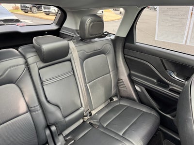 2022 Lincoln Corsair 4WD