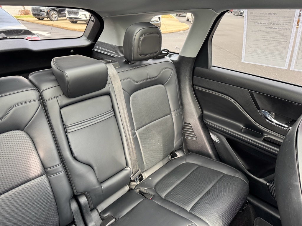 2022 Lincoln Corsair 4WD