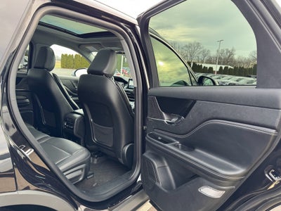 2022 Lincoln Corsair 4WD