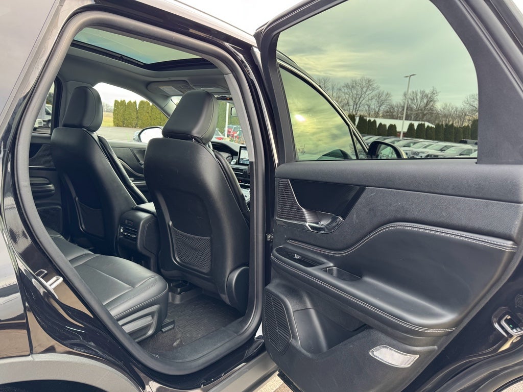 2022 Lincoln Corsair 4WD