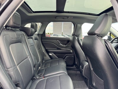 2022 Lincoln Corsair 4WD