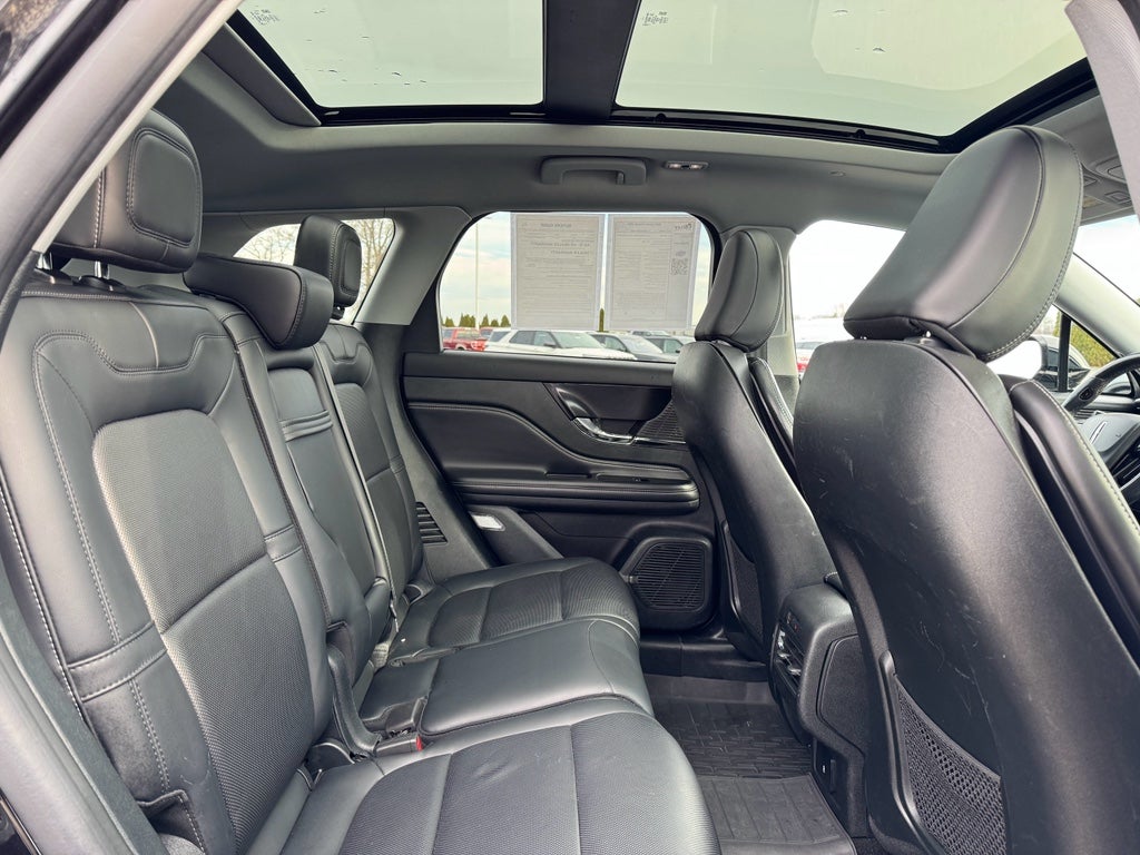 2022 Lincoln Corsair 4WD