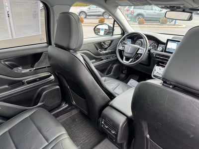 2022 Lincoln Corsair 4WD