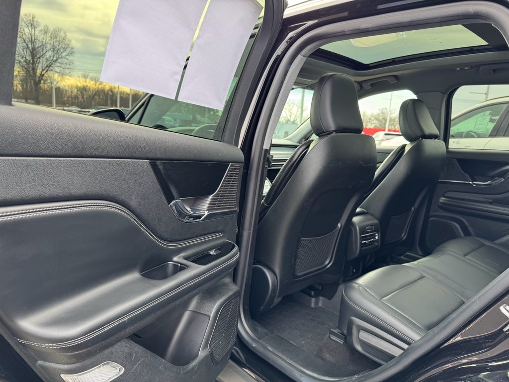 2022 Lincoln Corsair 4WD