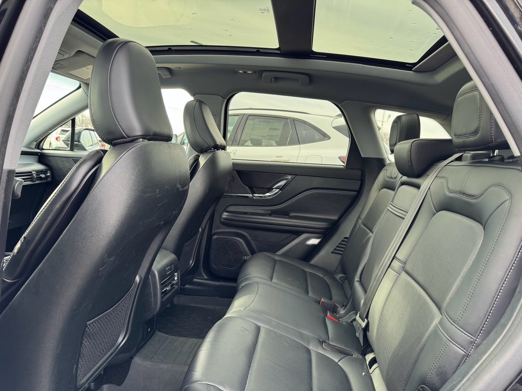 2022 Lincoln Corsair 4WD