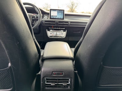 2022 Lincoln Corsair 4WD