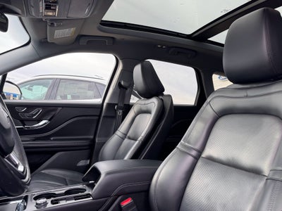 2022 Lincoln Corsair 4WD