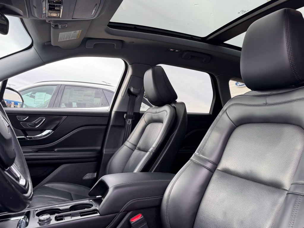 2022 Lincoln Corsair 4WD