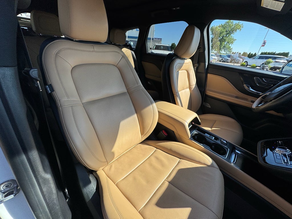 2022 Lincoln Corsair Reserve 4WD