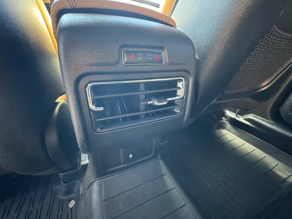 2022 Lincoln Corsair Reserve 4WD