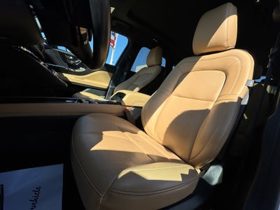 2022 Lincoln Corsair Reserve 4WD