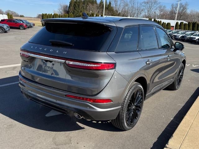 2026 Lincoln Corsair Reserve 4WD