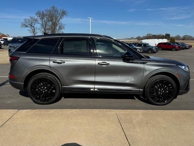 2026 Lincoln Corsair Reserve 4WD