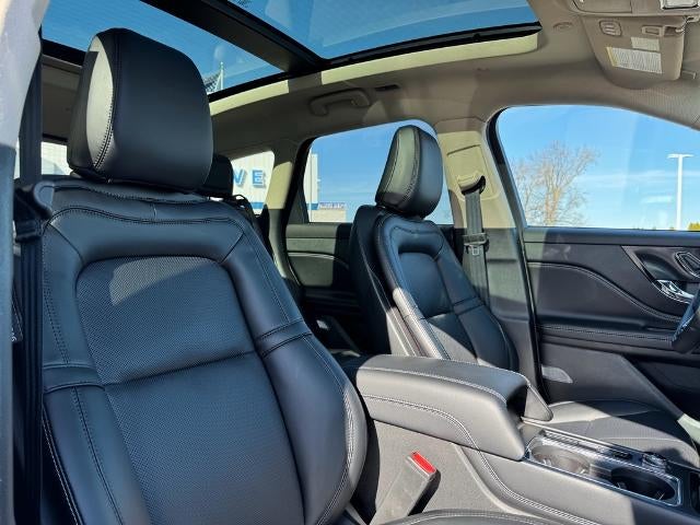 2026 Lincoln Corsair Reserve 4WD