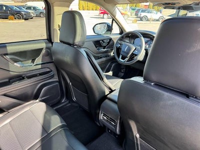 2026 Lincoln Corsair Reserve 4WD