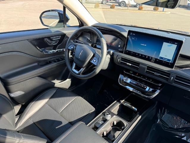 2026 Lincoln Corsair Reserve 4WD