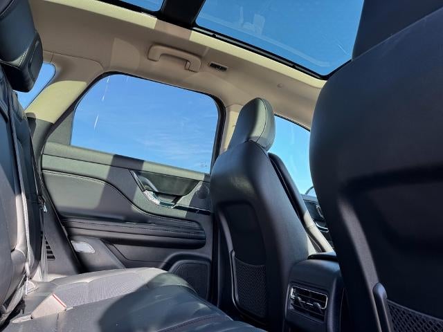 2026 Lincoln Corsair Reserve 4WD