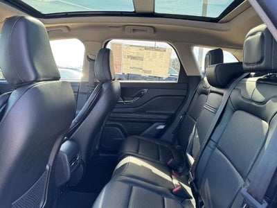 2026 Lincoln Corsair Reserve 4WD