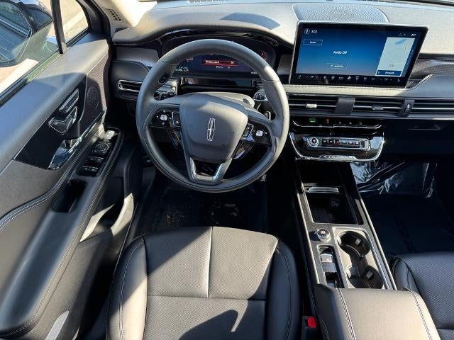 2026 Lincoln Corsair Reserve 4WD