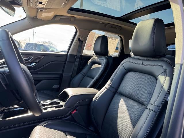 2026 Lincoln Corsair Reserve 4WD