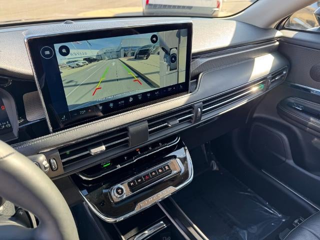 2026 Lincoln Corsair Reserve 4WD