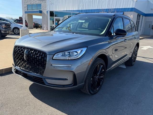 2026 Lincoln Corsair Reserve 4WD