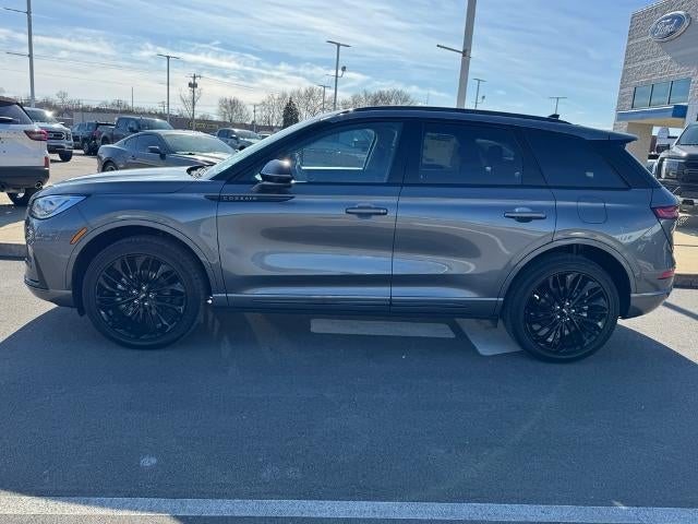 2026 Lincoln Corsair Reserve 4WD