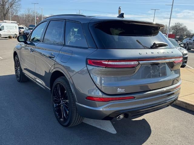 2026 Lincoln Corsair Reserve 4WD