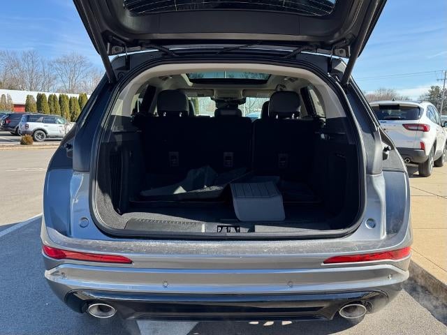 2026 Lincoln Corsair Reserve 4WD