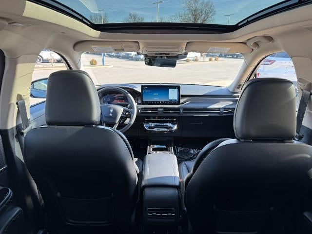 2026 Lincoln Corsair Reserve 4WD