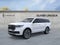 2026 Lincoln Navigator Reserve 4WD
