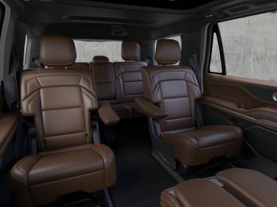 2026 Lincoln Navigator Reserve 4WD