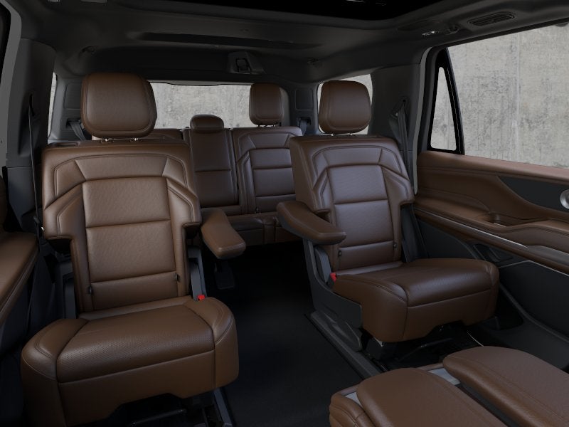 2026 Lincoln Navigator Reserve 4WD