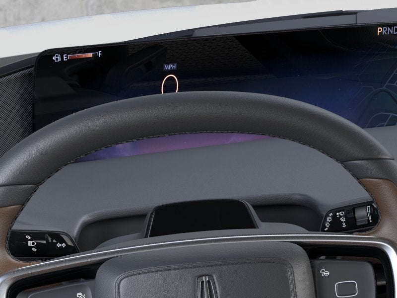 2026 Lincoln Navigator Reserve 4WD