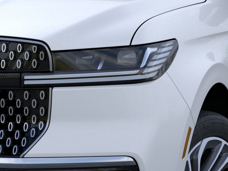 2026 Lincoln Navigator Reserve 4WD