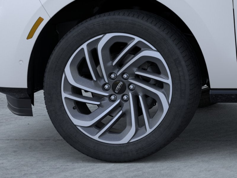 2026 Lincoln Navigator Reserve 4WD