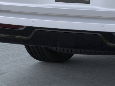 2026 Lincoln Navigator Reserve 4WD