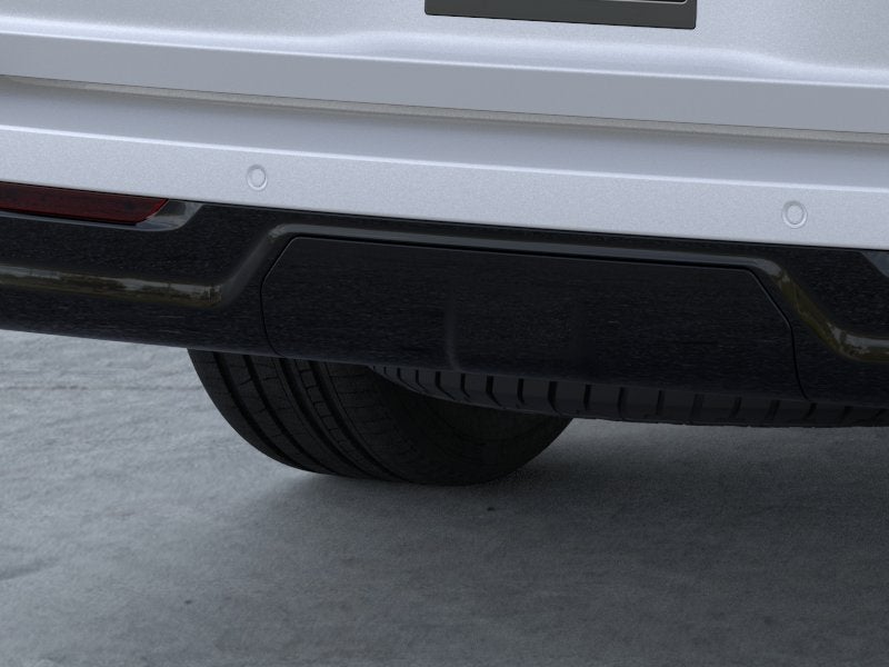 2026 Lincoln Navigator Reserve 4WD