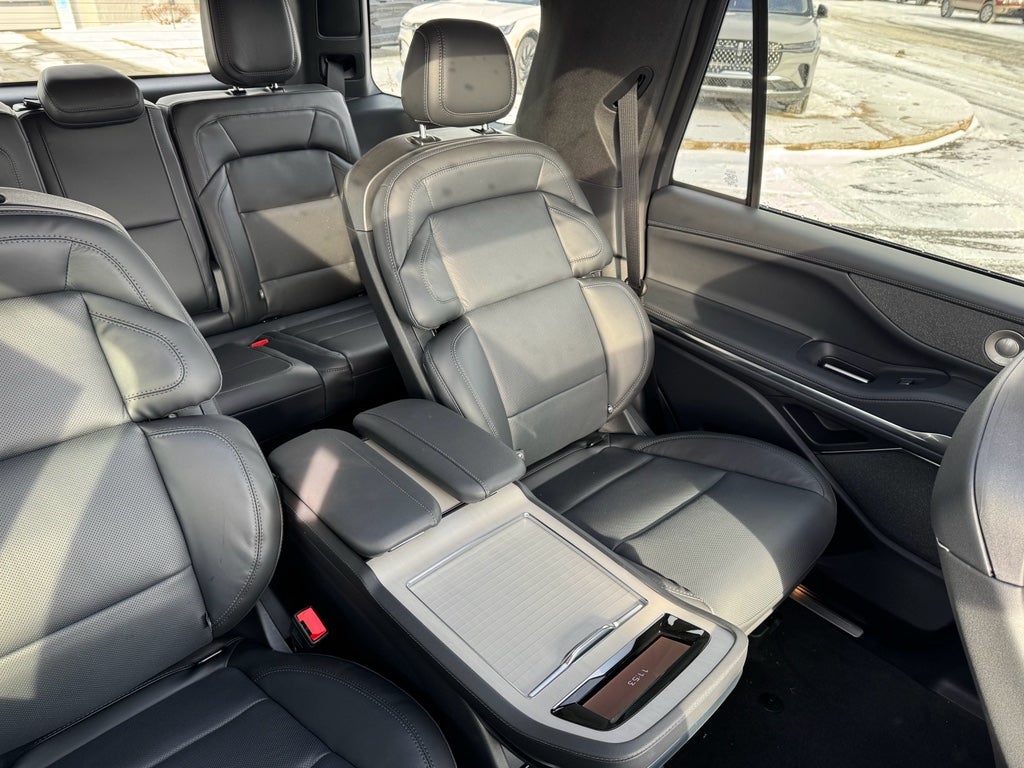 2026 Lincoln Navigator Reserve 4WD