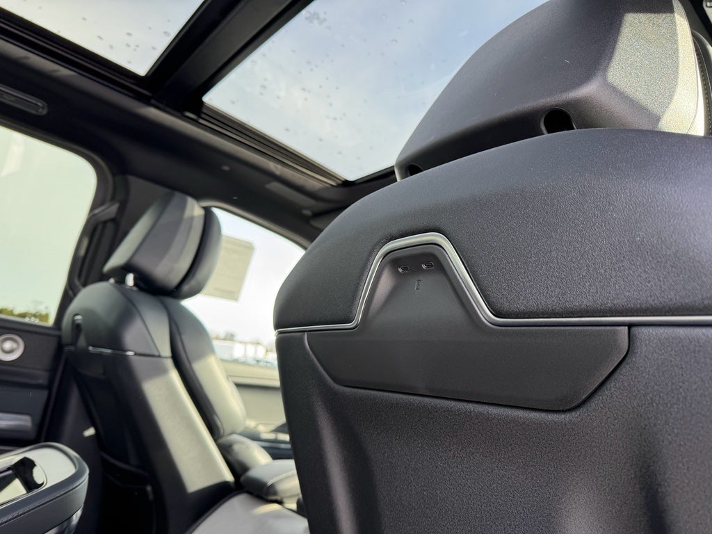 2026 Lincoln Navigator Reserve 4WD