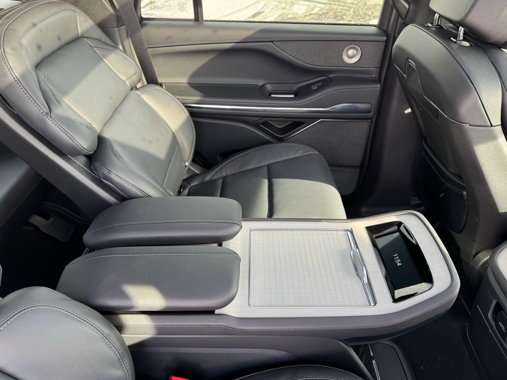 2026 Lincoln Navigator Reserve 4WD