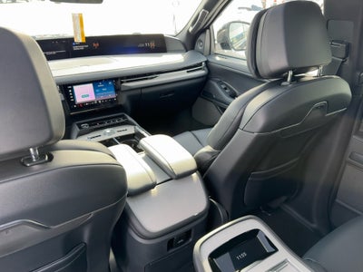 2026 Lincoln Navigator Reserve 4WD