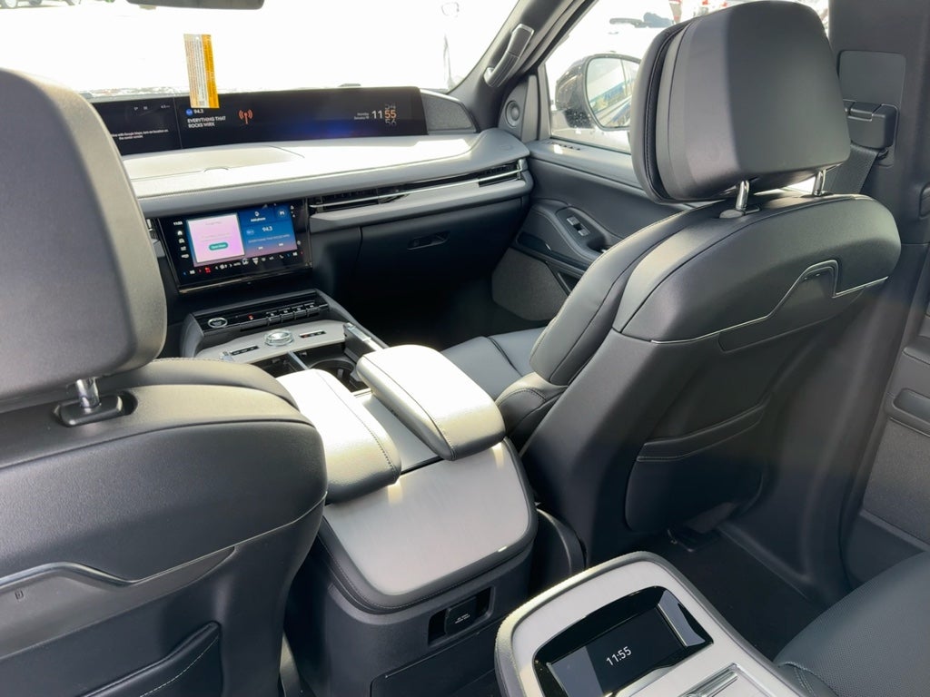 2026 Lincoln Navigator Reserve 4WD