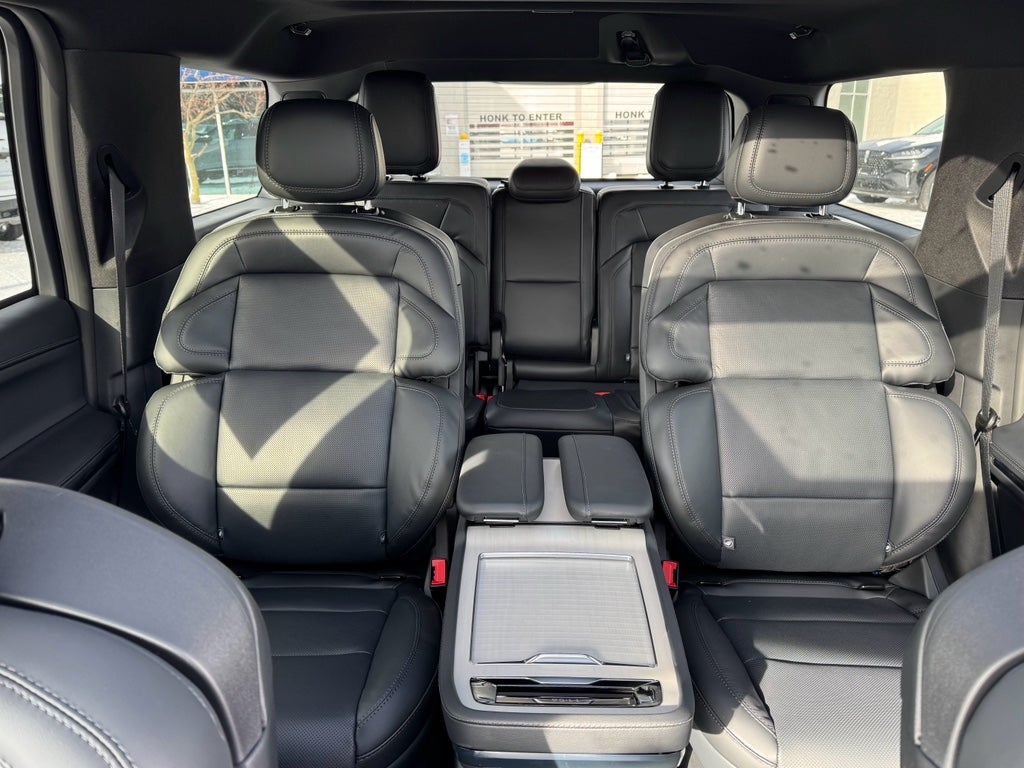 2026 Lincoln Navigator Reserve 4WD