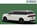 2026 Lincoln Navigator L Reserve 4WD